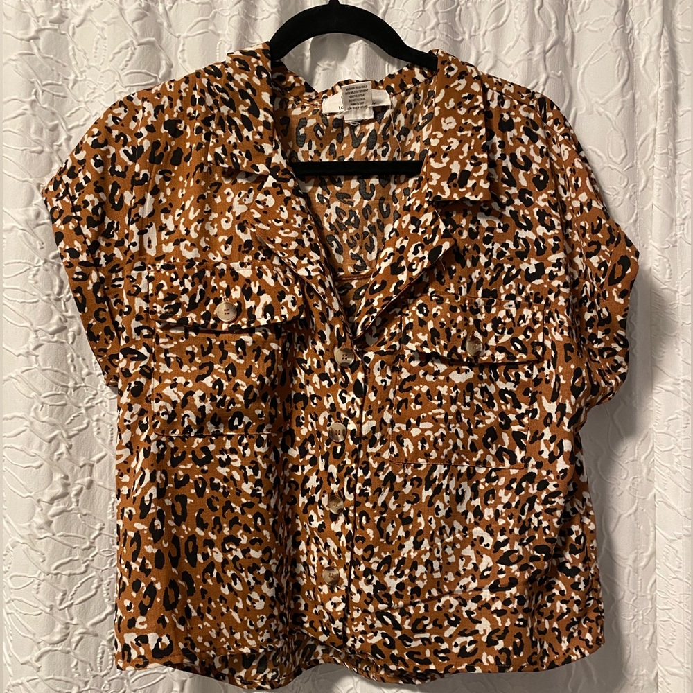 Blouse